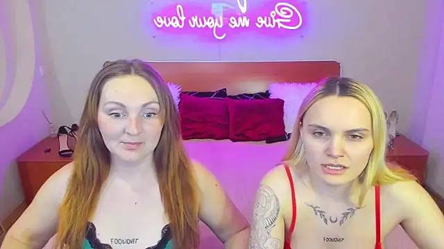 Snapshot of MagicEyess chatting on March 5, 2026, 7:05 am MagicEyess online show from March 5, 2026, 7:05 am