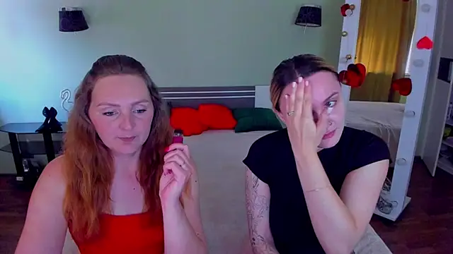 MagicEyess online show from June 1, 2026, 7:52 am