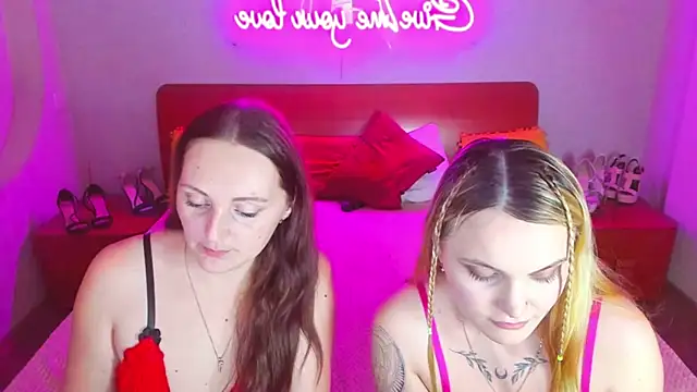 Snapshot of MagicEyess chatting on February 14, 2025, 11:21 am MagicEyess online show from February 14, 2025, 11:21 am