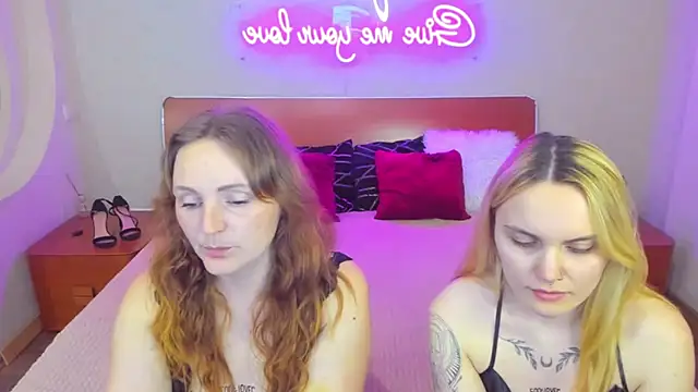 Snapshot of MagicEyess chatting on March 4, 2026, 7:16 am MagicEyess online show from March 4, 2026, 7:16 am