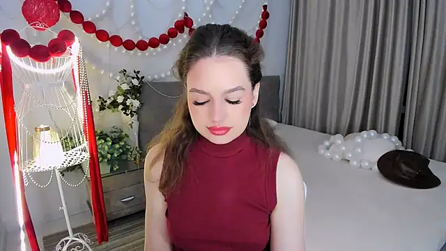 MiracleCurly online show from March 25, 2026, 7:24 pm