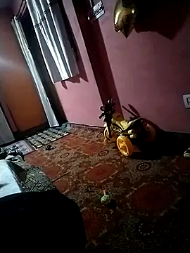 ohana143 online show from November 2, 2025, 12:21 pm