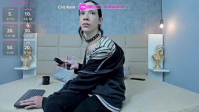 Hecatee 77 online show from April 6, 2026, 6:53 pm