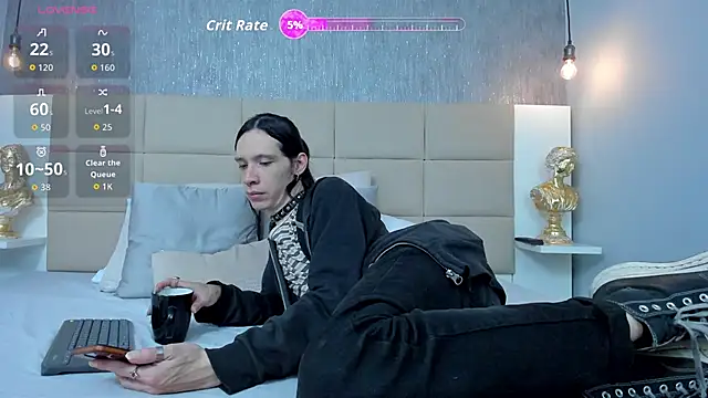 Hecatee 77 online show from April 2, 2026, 7:31 pm