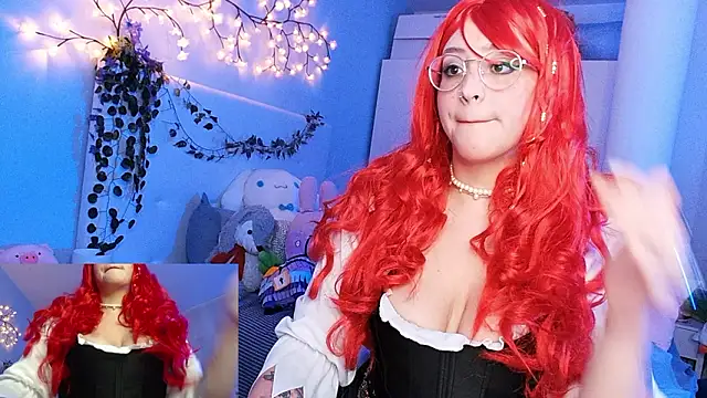 Snapshot of NaruBolita chatting on February 11, 2026, 12:38 pm NaruBolita online show from February 11, 2026, 12:38 pm