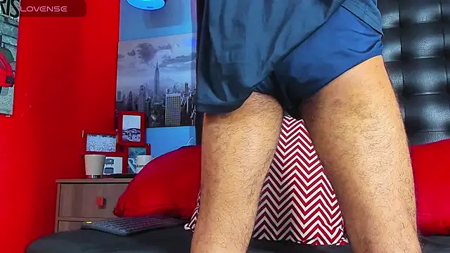 steffanxxll online show from March 6, 2026, 9:21 pm