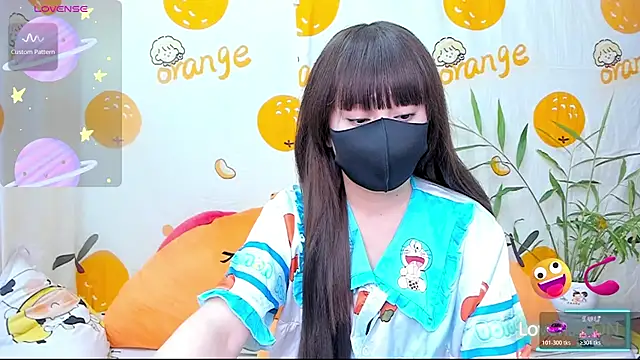 alonelove   online show from December 1, 2025, 2:45 am