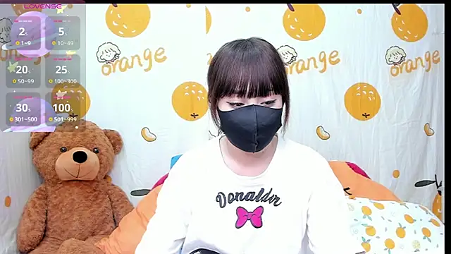 Snapshot of alonelove__ chatting on October 16, 2025, 2:31 am alonelove online show from October 16, 2025, 2:31 am