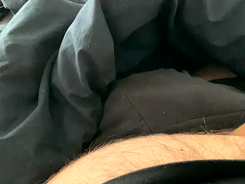 Benni81nrw online show from October 31, 2025, 12:57 pm