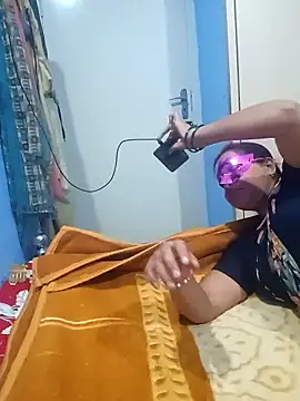 Snapshot of SANJU5888 chatting on January 8, 2026, 6:03 pm SANJU5888 online show from January 8, 2026, 6:03 pm