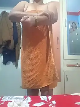 SANJU5888 online show from November 27, 2025, 4:46 am