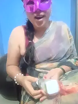 Snapshot of SANJU5888 chatting on February 9, 2026, 10:02 am SANJU5888 online show from February 9, 2026, 10:02 am