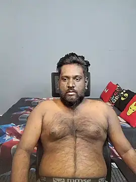 Rayansmith  online show from September 26, 2025, 12:34 pm