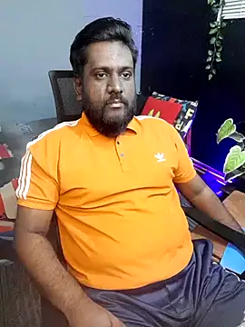 Rayansmith  online show from October 11, 2025, 8:54 pm