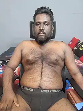 Rayansmith  online show from September 24, 2025, 1:13 am