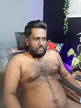 Rayansmith  online show from November 9, 2025, 4:27 am