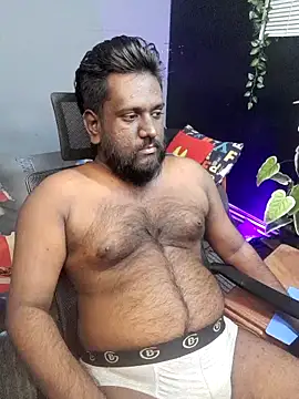 Rayansmith  online show from October 1, 2025, 12:31 pm