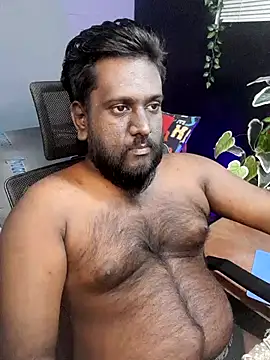 Rayansmith  online show from October 11, 2025, 1:17 am