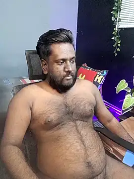 Rayansmith  online show from November 8, 2025, 1:25 pm