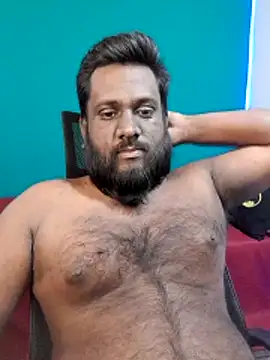 Rayansmith  online show from April 2, 2026, 10:38 pm