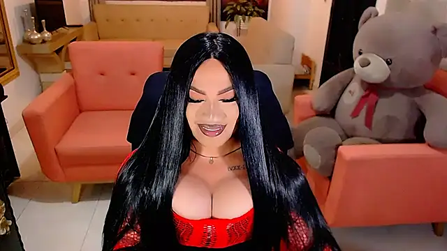 9InchsPunisherXXX online show from February 21, 2026, 4:14 am