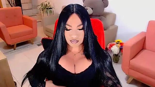 Snapshot of 9InchsPunisherXXX chatting on October 27, 2025, 12:00 am 9InchsPunisherXXX online show from October 27, 2025, 12:00 am