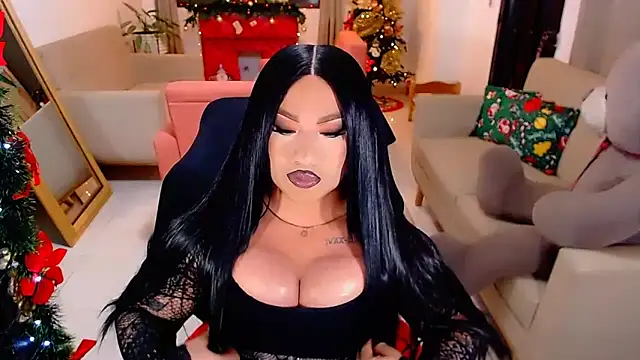 9InchsPunisherXXX online show from December 18, 2025, 5:01 am