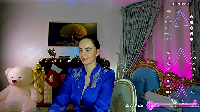 Black-Mamba- online show from January 18, 2026, 6:33 pm