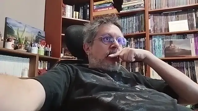 Mandra is a whore online show from January 17, 2026, 4:10 pm