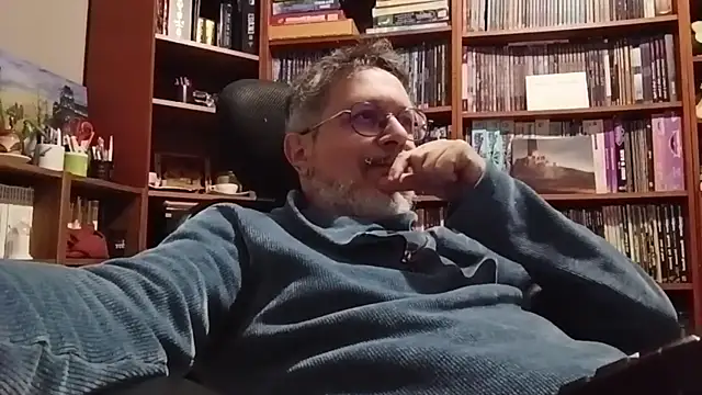 Mandra is a whore online show from December 15, 2025, 5:08 pm