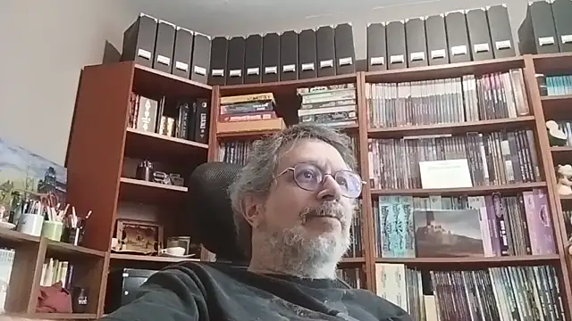 Snapshot of Mandra_is_a_whore chatting on November 6, 2025, 12:53 pm Mandra is a whore online show from November 6, 2025, 12:53 pm