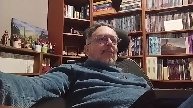 Snapshot of Mandra_is_a_whore chatting on November 18, 2025, 10:45 pm Mandra is a whore online show from November 18, 2025, 10:45 pm