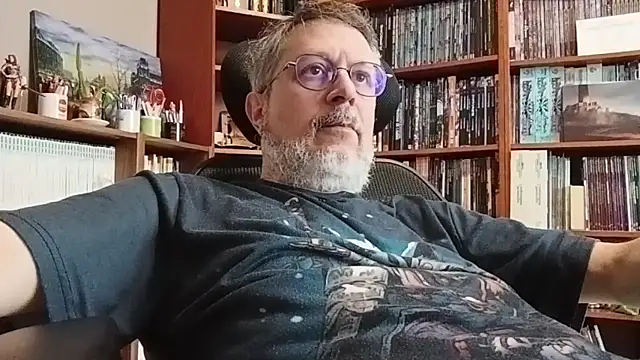 Mandra is a whore online show from December 22, 2025, 10:37 am