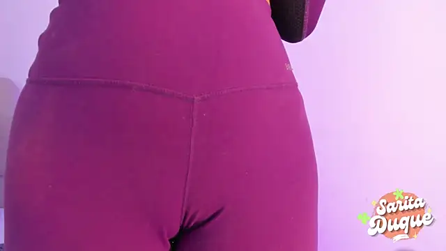 Snapshot of sarita_duque chatting on March 11, 2025, 12:28 pm sarita duque online show from March 11, 2025, 12:28 pm