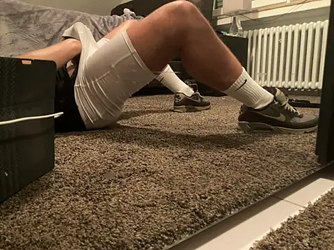 LeviXtreme online show from January 11, 2025, 12:33 am