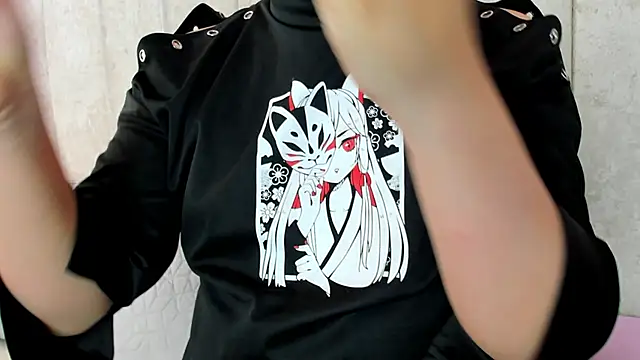 Snapshot of Satuurn_ chatting on January 29, 2025, 2:53 pm Satuurn online show from January 29, 2025, 2:53 pm