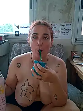 black lady731 online show from January 27, 2025, 10:16 pm