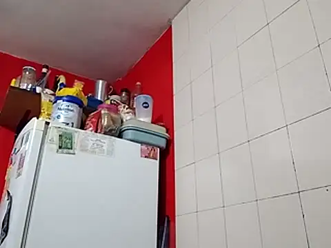 black lady731 online show from November 7, 2025, 2:27 am