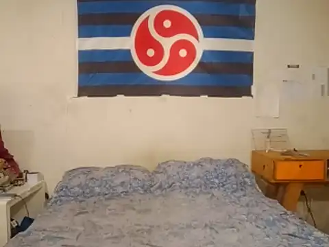 black lady731 online show from December 19, 2025, 3:32 am