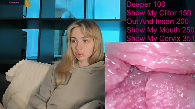 jannemary online show from September 29, 2025, 3:46 am