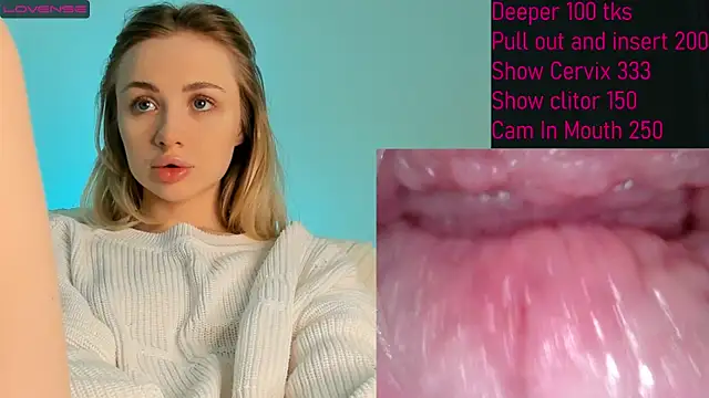 jannemary online show from March 3, 2025, 7:35 am