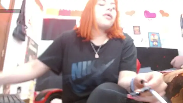 Snapshot of Saray_extrovert_ chatting on May 22, 2026, 4:21 am Saray extrovert online show from May 22, 2026, 4:21 am