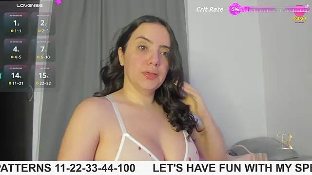 Snapshot of rouse_lili chatting on September 9, 2025, 9:08 am rouse lili online show from September 9, 2025, 9:08 am