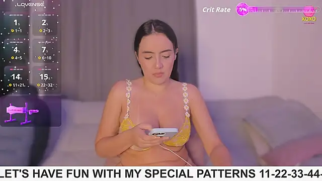 Snapshot of rouse_lili chatting on February 21, 2026, 2:52 pm rouse lili online show from February 21, 2026, 2:52 pm