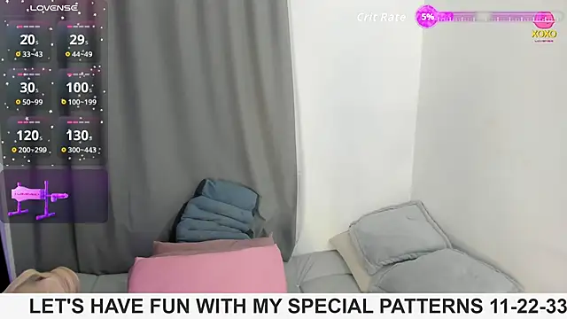 Snapshot of rouse_lili chatting on October 16, 2025, 10:01 am rouse lili online show from October 16, 2025, 10:01 am