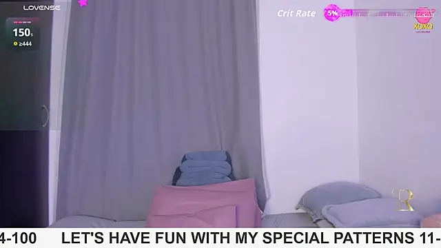 Snapshot of rouse_lili chatting on October 11, 2025, 9:32 am rouse lili online show from October 11, 2025, 9:32 am