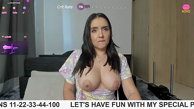 Snapshot of rouse_lili chatting on January 26, 2025, 8:56 pm rouse lili online show from January 26, 2025, 8:56 pm