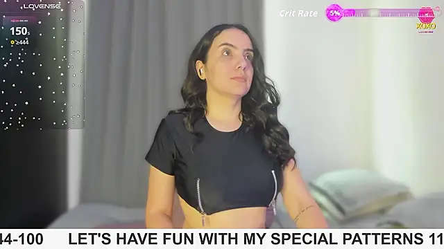 Snapshot of rouse_lili chatting on January 18, 2026, 5:49 pm rouse lili online show from January 18, 2026, 5:49 pm