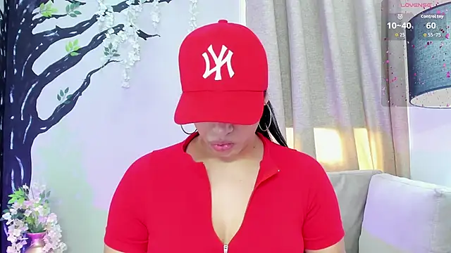 Snapshot of Paula_Desousa chatting on September 12, 2025, 7:35 pm Paula Desousa online show from September 12, 2025, 7:35 pm