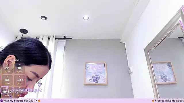 Snapshot of Paula_Desousa chatting on December 1, 2025, 7:48 pm Paula Desousa online show from December 1, 2025, 7:48 pm